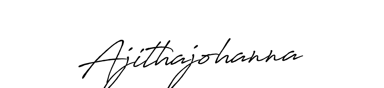 Best and Professional Signature Style for Ajithajohanna. Antro_Vectra_Bolder Best Signature Style Collection. Ajithajohanna signature style 7 images and pictures png