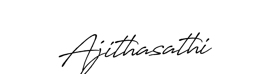 Also You can easily find your signature by using the search form. We will create Ajithasathi name handwritten signature images for you free of cost using Antro_Vectra_Bolder sign style. Ajithasathi signature style 7 images and pictures png