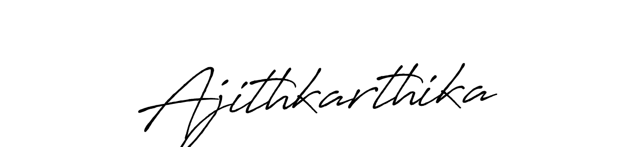 Best and Professional Signature Style for Ajithkarthika. Antro_Vectra_Bolder Best Signature Style Collection. Ajithkarthika signature style 7 images and pictures png