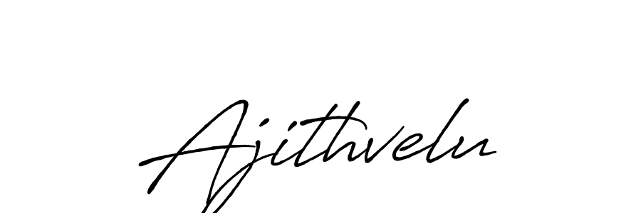 You can use this online signature creator to create a handwritten signature for the name Ajithvelu. This is the best online autograph maker. Ajithvelu signature style 7 images and pictures png