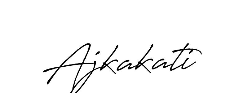 This is the best signature style for the Ajkakati name. Also you like these signature font (Antro_Vectra_Bolder). Mix name signature. Ajkakati signature style 7 images and pictures png