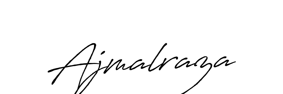 Best and Professional Signature Style for Ajmalraza. Antro_Vectra_Bolder Best Signature Style Collection. Ajmalraza signature style 7 images and pictures png