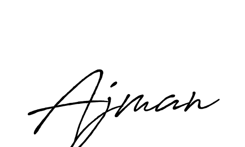 Make a beautiful signature design for name Ajman. Use this online signature maker to create a handwritten signature for free. Ajman signature style 7 images and pictures png