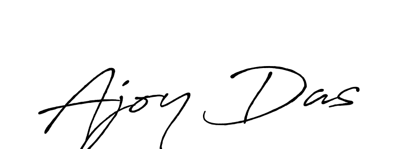 Best and Professional Signature Style for Ajoy Das. Antro_Vectra_Bolder Best Signature Style Collection. Ajoy Das signature style 7 images and pictures png