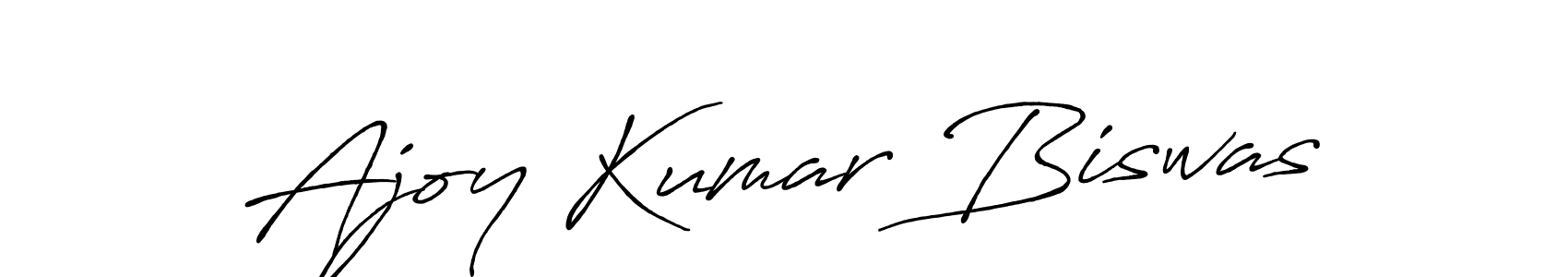You can use this online signature creator to create a handwritten signature for the name Ajoy Kumar Biswas. This is the best online autograph maker. Ajoy Kumar Biswas signature style 7 images and pictures png