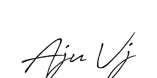 Make a short Aju Vj signature style. Manage your documents anywhere anytime using Antro_Vectra_Bolder. Create and add eSignatures, submit forms, share and send files easily. Aju Vj signature style 7 images and pictures png