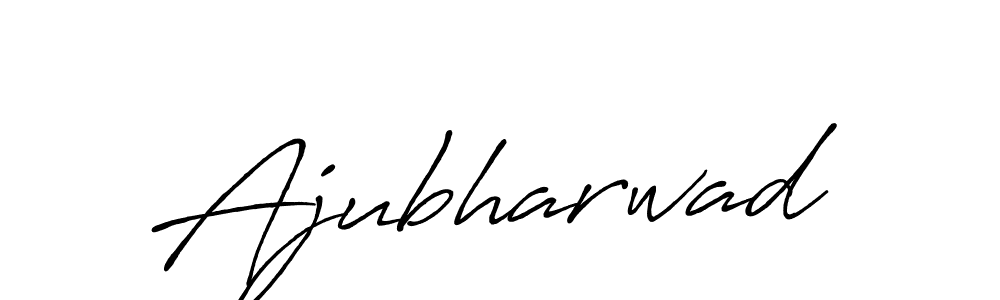 Similarly Antro_Vectra_Bolder is the best handwritten signature design. Signature creator online .You can use it as an online autograph creator for name Ajubharwad. Ajubharwad signature style 7 images and pictures png