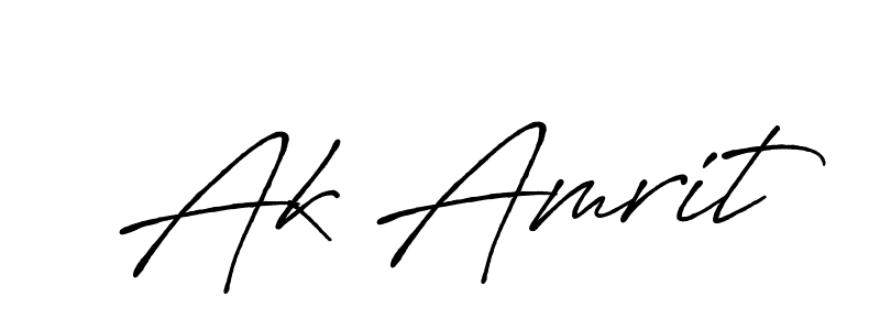 Check out images of Autograph of Ak Amrit name. Actor Ak Amrit Signature Style. Antro_Vectra_Bolder is a professional sign style online. Ak Amrit signature style 7 images and pictures png