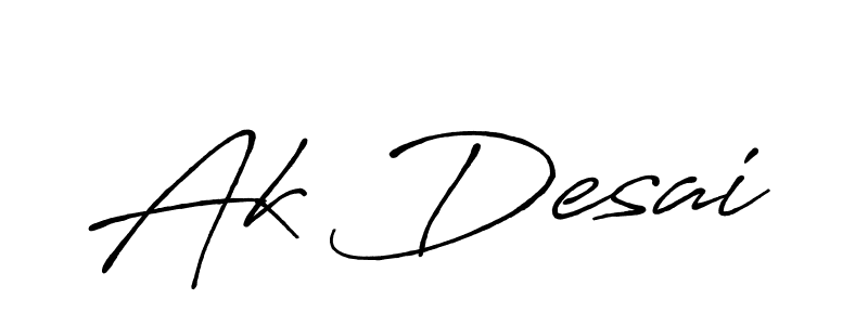 Check out images of Autograph of Ak Desai name. Actor Ak Desai Signature Style. Antro_Vectra_Bolder is a professional sign style online. Ak Desai signature style 7 images and pictures png