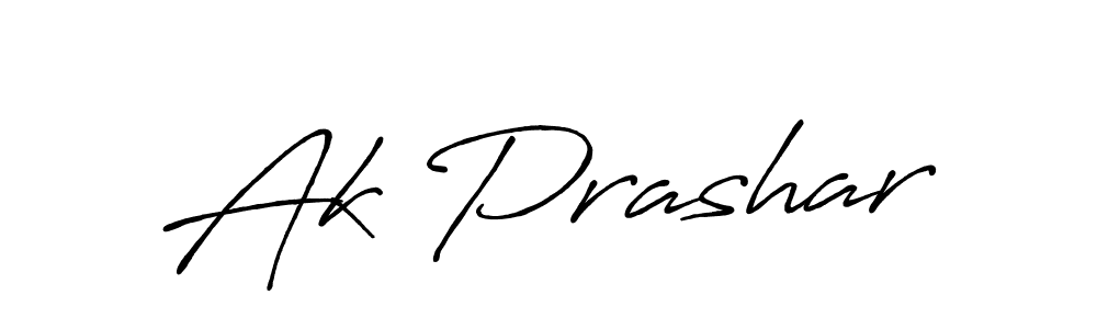 Antro_Vectra_Bolder is a professional signature style that is perfect for those who want to add a touch of class to their signature. It is also a great choice for those who want to make their signature more unique. Get Ak Prashar name to fancy signature for free. Ak Prashar signature style 7 images and pictures png