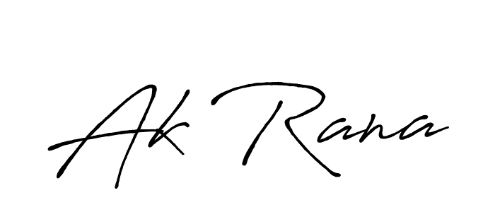 See photos of Ak Rana official signature by Spectra . Check more albums & portfolios. Read reviews & check more about Antro_Vectra_Bolder font. Ak Rana signature style 7 images and pictures png