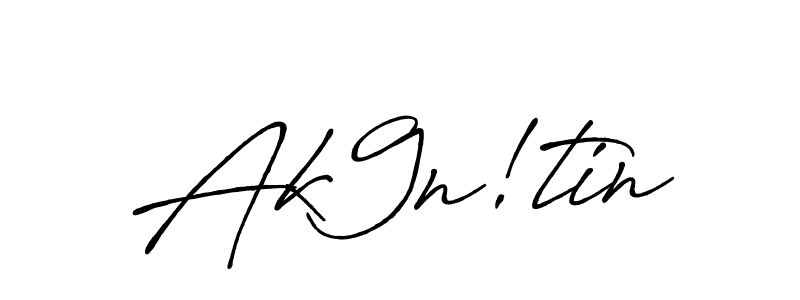 The best way (Antro_Vectra_Bolder) to make a short signature is to pick only two or three words in your name. The name Ak9n!tin include a total of six letters. For converting this name. Ak9n!tin signature style 7 images and pictures png