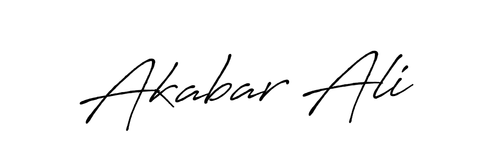 Similarly Antro_Vectra_Bolder is the best handwritten signature design. Signature creator online .You can use it as an online autograph creator for name Akabar Ali. Akabar Ali signature style 7 images and pictures png