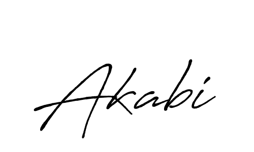 This is the best signature style for the Akabi name. Also you like these signature font (Antro_Vectra_Bolder). Mix name signature. Akabi signature style 7 images and pictures png