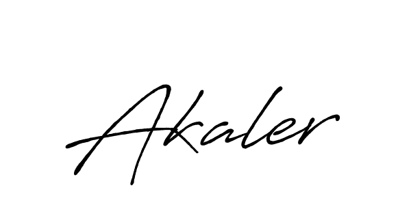 Here are the top 10 professional signature styles for the name Akaler. These are the best autograph styles you can use for your name. Akaler signature style 7 images and pictures png