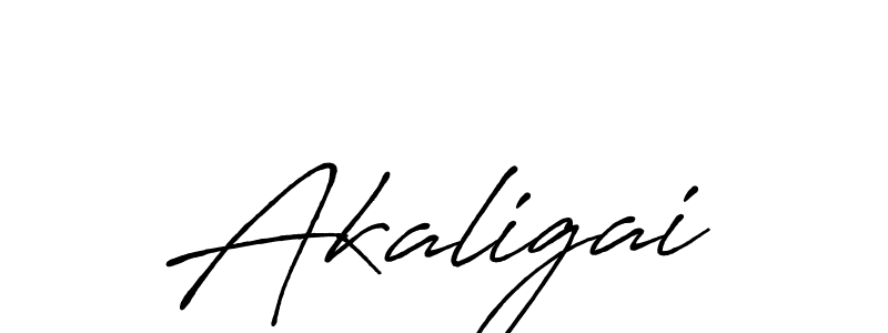 Once you've used our free online signature maker to create your best signature Antro_Vectra_Bolder style, it's time to enjoy all of the benefits that Akaligai name signing documents. Akaligai signature style 7 images and pictures png