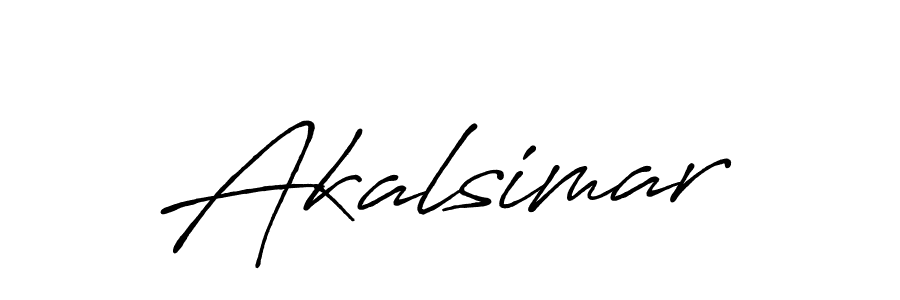 See photos of Akalsimar official signature by Spectra . Check more albums & portfolios. Read reviews & check more about Antro_Vectra_Bolder font. Akalsimar signature style 7 images and pictures png