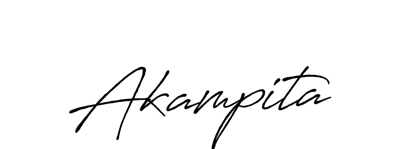 Check out images of Autograph of Akampita name. Actor Akampita Signature Style. Antro_Vectra_Bolder is a professional sign style online. Akampita signature style 7 images and pictures png