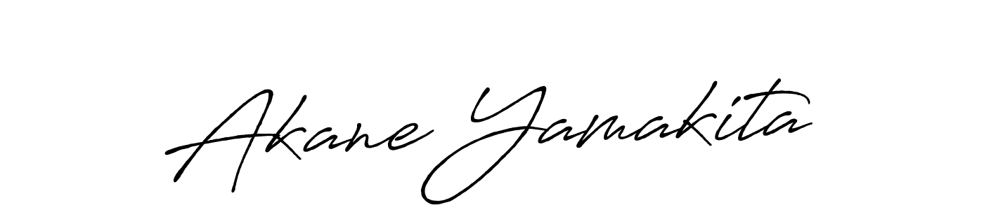 Best and Professional Signature Style for Akane Yamakita. Antro_Vectra_Bolder Best Signature Style Collection. Akane Yamakita signature style 7 images and pictures png