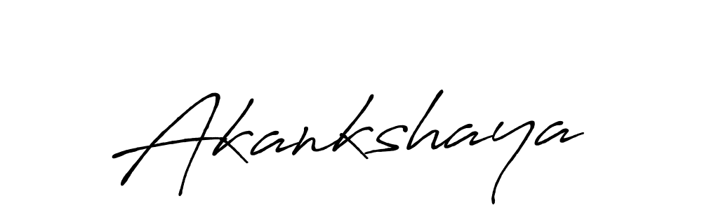 Here are the top 10 professional signature styles for the name Akankshaya. These are the best autograph styles you can use for your name. Akankshaya signature style 7 images and pictures png