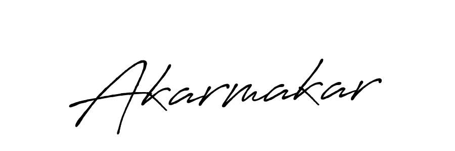 The best way (Antro_Vectra_Bolder) to make a short signature is to pick only two or three words in your name. The name Akarmakar include a total of six letters. For converting this name. Akarmakar signature style 7 images and pictures png