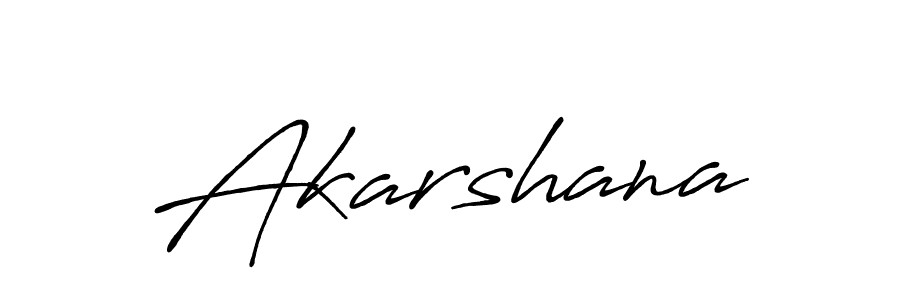 The best way (Antro_Vectra_Bolder) to make a short signature is to pick only two or three words in your name. The name Akarshana include a total of six letters. For converting this name. Akarshana signature style 7 images and pictures png