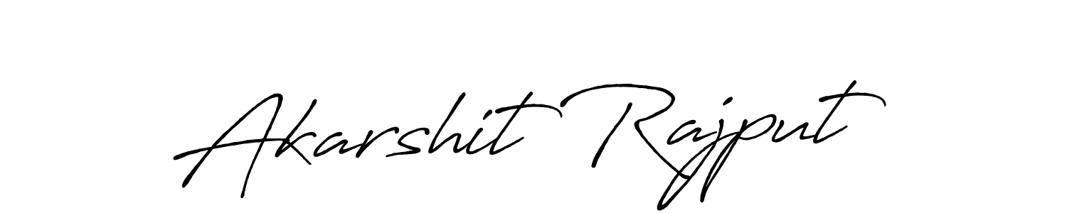 Similarly Antro_Vectra_Bolder is the best handwritten signature design. Signature creator online .You can use it as an online autograph creator for name Akarshit Rajput. Akarshit Rajput signature style 7 images and pictures png