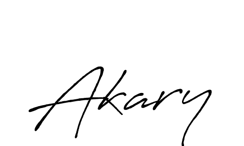 See photos of Akary official signature by Spectra . Check more albums & portfolios. Read reviews & check more about Antro_Vectra_Bolder font. Akary signature style 7 images and pictures png