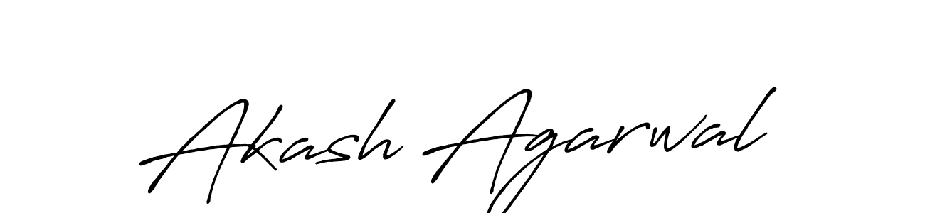 How to Draw Akash Agarwal signature style? Antro_Vectra_Bolder is a latest design signature styles for name Akash Agarwal. Akash Agarwal signature style 7 images and pictures png