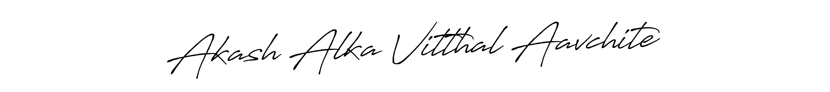 Check out images of Autograph of Akash Alka Vitthal Aavchite name. Actor Akash Alka Vitthal Aavchite Signature Style. Antro_Vectra_Bolder is a professional sign style online. Akash Alka Vitthal Aavchite signature style 7 images and pictures png