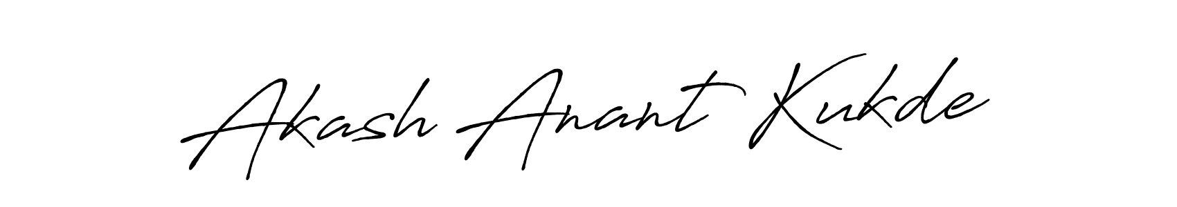 How to Draw Akash Anant Kukde signature style? Antro_Vectra_Bolder is a latest design signature styles for name Akash Anant Kukde. Akash Anant Kukde signature style 7 images and pictures png