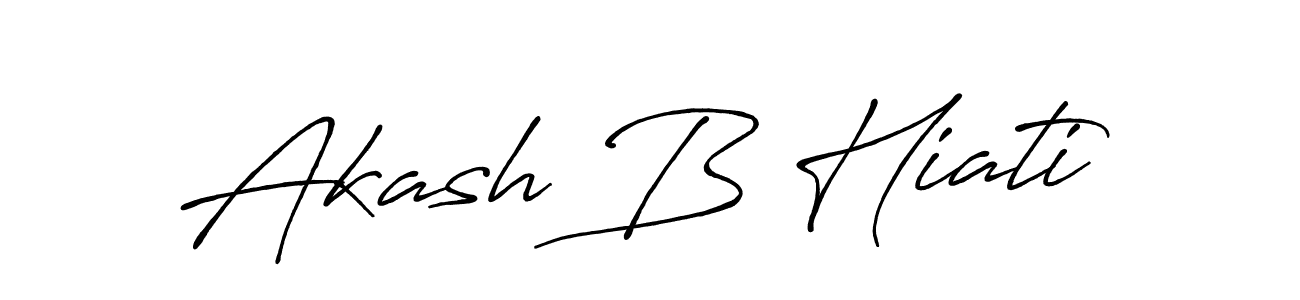 Check out images of Autograph of Akash B Hiati name. Actor Akash B Hiati Signature Style. Antro_Vectra_Bolder is a professional sign style online. Akash B Hiati signature style 7 images and pictures png
