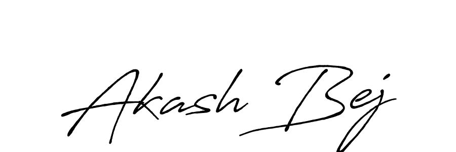 Here are the top 10 professional signature styles for the name Akash Bej. These are the best autograph styles you can use for your name. Akash Bej signature style 7 images and pictures png