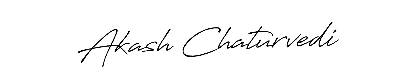 Here are the top 10 professional signature styles for the name Akash Chaturvedi. These are the best autograph styles you can use for your name. Akash Chaturvedi signature style 7 images and pictures png