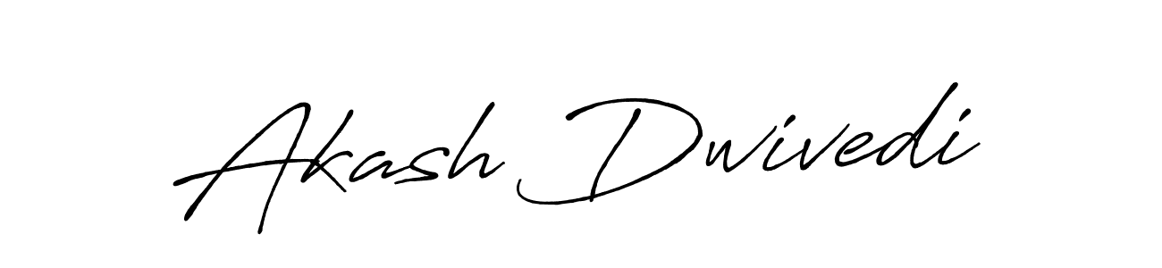 Once you've used our free online signature maker to create your best signature Antro_Vectra_Bolder style, it's time to enjoy all of the benefits that Akash Dwivedi name signing documents. Akash Dwivedi signature style 7 images and pictures png