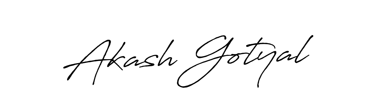 Check out images of Autograph of Akash Gotyal name. Actor Akash Gotyal Signature Style. Antro_Vectra_Bolder is a professional sign style online. Akash Gotyal signature style 7 images and pictures png