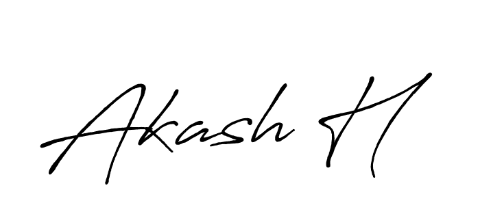 Check out images of Autograph of Akash H name. Actor Akash H Signature Style. Antro_Vectra_Bolder is a professional sign style online. Akash H signature style 7 images and pictures png