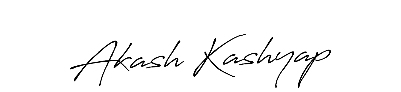 Make a short Akash Kashyap signature style. Manage your documents anywhere anytime using Antro_Vectra_Bolder. Create and add eSignatures, submit forms, share and send files easily. Akash Kashyap signature style 7 images and pictures png