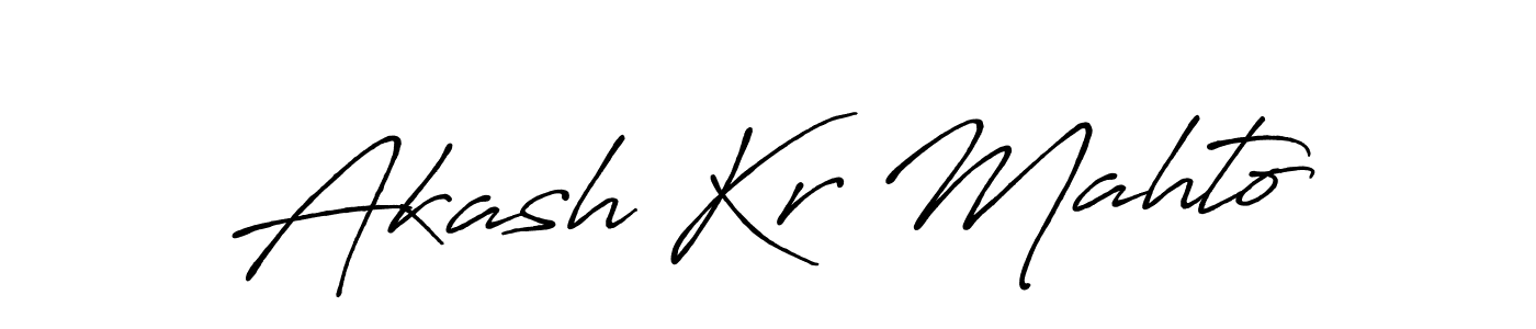 See photos of Akash Kr Mahto official signature by Spectra . Check more albums & portfolios. Read reviews & check more about Antro_Vectra_Bolder font. Akash Kr Mahto signature style 7 images and pictures png