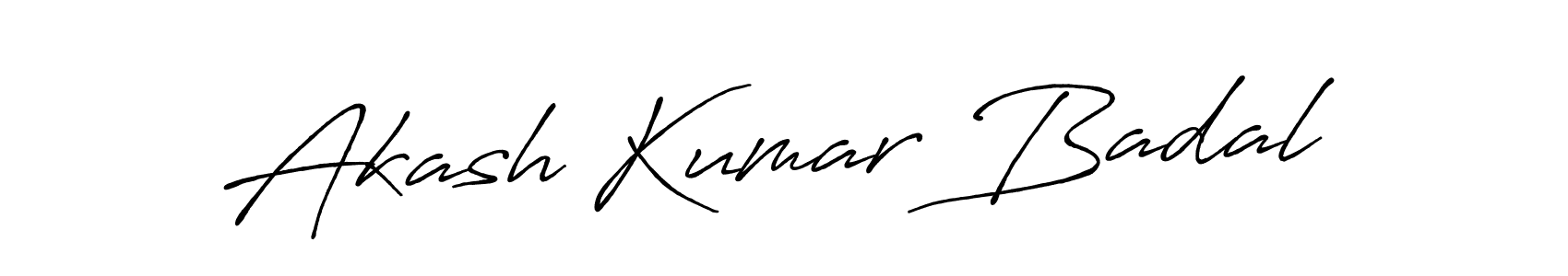 Similarly Antro_Vectra_Bolder is the best handwritten signature design. Signature creator online .You can use it as an online autograph creator for name Akash Kumar Badal. Akash Kumar Badal signature style 7 images and pictures png