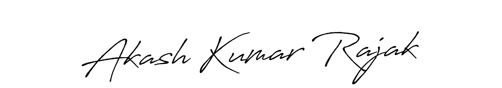 You can use this online signature creator to create a handwritten signature for the name Akash Kumar Rajak. This is the best online autograph maker. Akash Kumar Rajak signature style 7 images and pictures png
