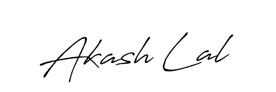 if you are searching for the best signature style for your name Akash Lal. so please give up your signature search. here we have designed multiple signature styles  using Antro_Vectra_Bolder. Akash Lal signature style 7 images and pictures png