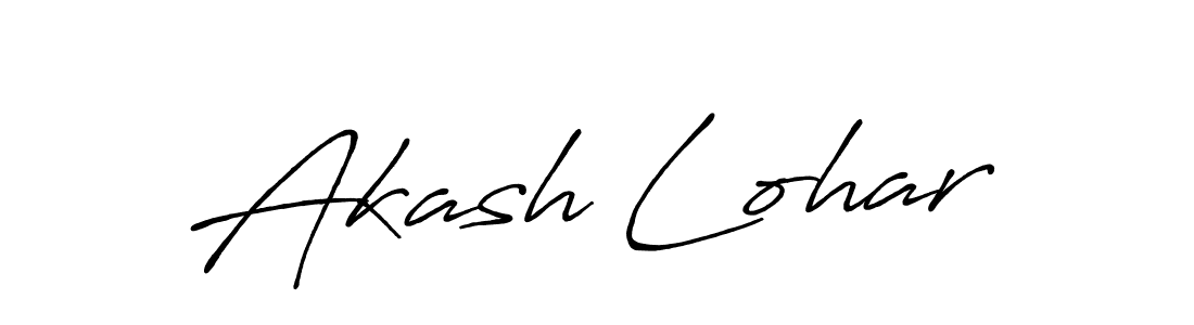 Here are the top 10 professional signature styles for the name Akash Lohar. These are the best autograph styles you can use for your name. Akash Lohar signature style 7 images and pictures png