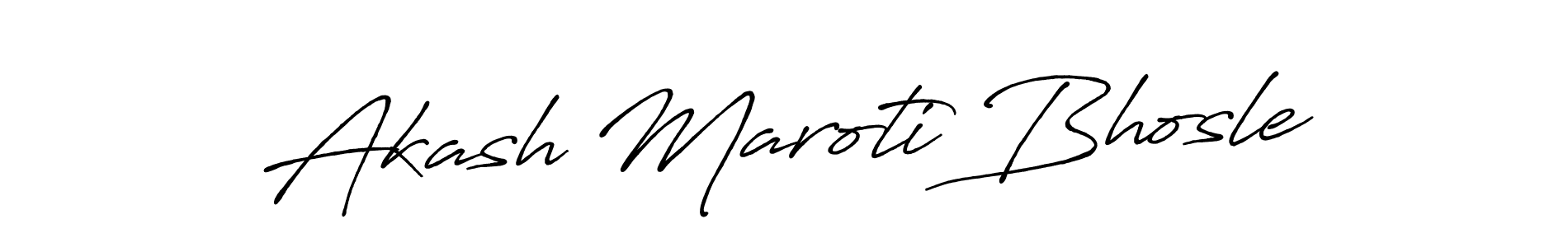 Check out images of Autograph of Akash Maroti Bhosle name. Actor Akash Maroti Bhosle Signature Style. Antro_Vectra_Bolder is a professional sign style online. Akash Maroti Bhosle signature style 7 images and pictures png