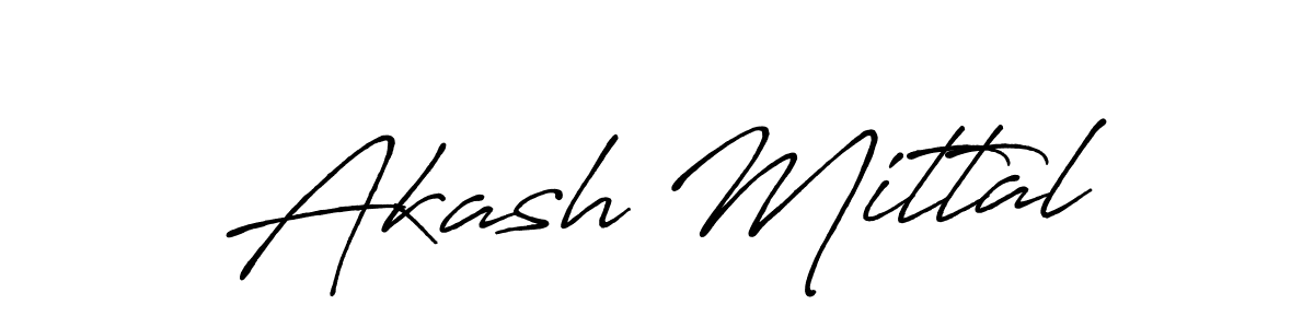 Best and Professional Signature Style for Akash Mittal. Antro_Vectra_Bolder Best Signature Style Collection. Akash Mittal signature style 7 images and pictures png