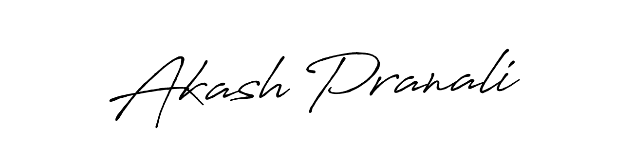 See photos of Akash Pranali official signature by Spectra . Check more albums & portfolios. Read reviews & check more about Antro_Vectra_Bolder font. Akash Pranali signature style 7 images and pictures png