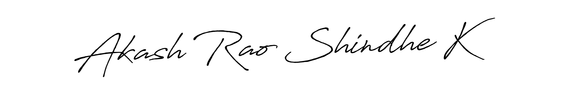 See photos of Akash Rao Shindhe K official signature by Spectra . Check more albums & portfolios. Read reviews & check more about Antro_Vectra_Bolder font. Akash Rao Shindhe K signature style 7 images and pictures png