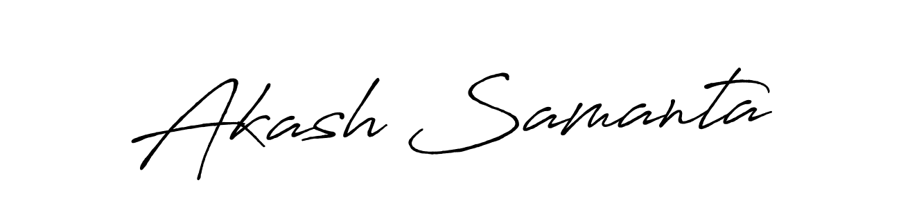 See photos of Akash Samanta official signature by Spectra . Check more albums & portfolios. Read reviews & check more about Antro_Vectra_Bolder font. Akash Samanta signature style 7 images and pictures png