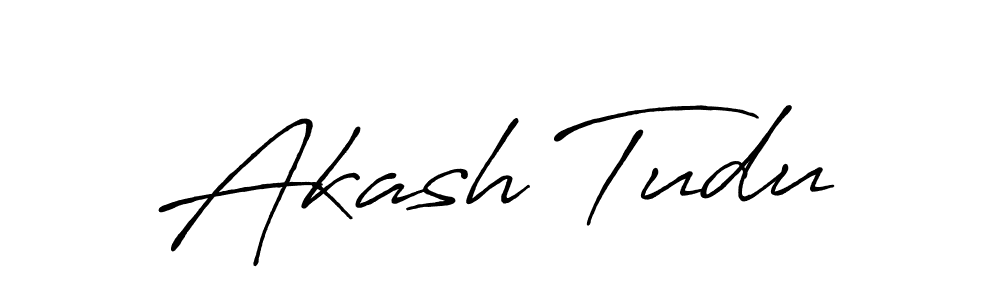 if you are searching for the best signature style for your name Akash Tudu. so please give up your signature search. here we have designed multiple signature styles  using Antro_Vectra_Bolder. Akash Tudu signature style 7 images and pictures png