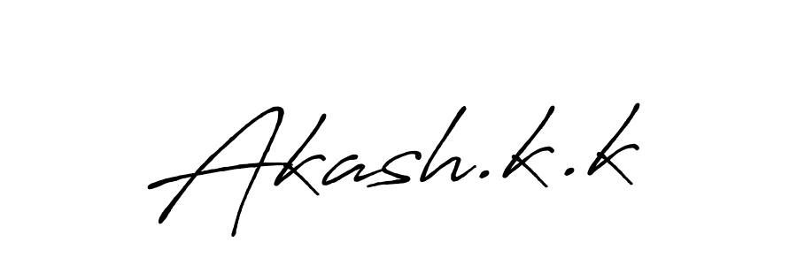 Here are the top 10 professional signature styles for the name Akash.k.k. These are the best autograph styles you can use for your name. Akash.k.k signature style 7 images and pictures png